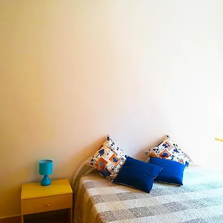 Apartmán Casa Vacanze Amanda In Salento, 6 Posti Otranto