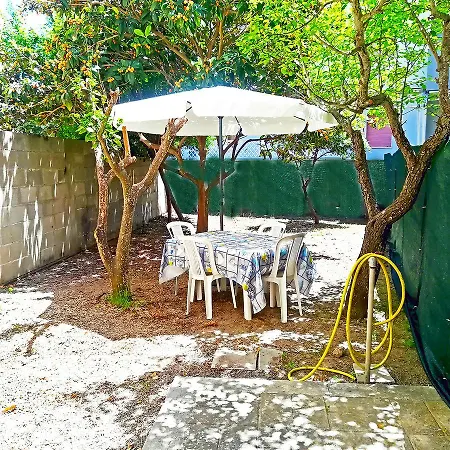 Apartmán Casa Vacanze Amanda In Salento, 6 Posti