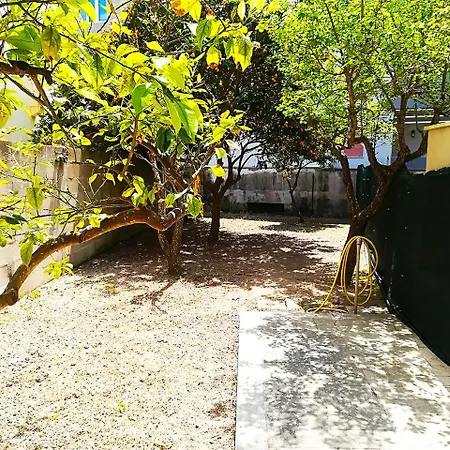 Casa Vacanze Amanda In Salento, 6 Posti Apartmán *