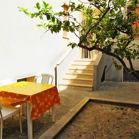 Casa Vacanze Amanda In Salento, 6 Posti Apartmán