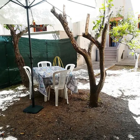 Casa Vacanze Amanda In Salento, 6 Posti Apartmán *