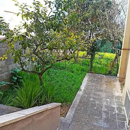 Casa Vacanze Amanda In Salento, 6 Posti