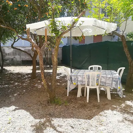 Casa Vacanze Amanda In Salento, 6 Posti Apartmán *