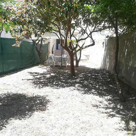 Apartmán Casa Vacanze Amanda In Salento, 6 Posti *