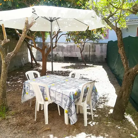 Casa Vacanze Amanda In Salento, 6 Posti * Otranto
