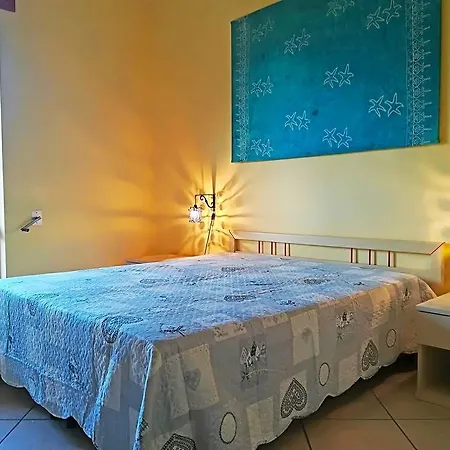 Casa Vacanze Amanda In Salento, 6 Posti Apartmán
