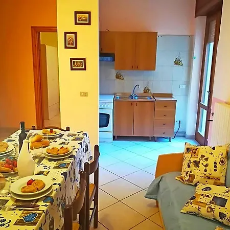 Casa Vacanze Amanda In Salento, 6 Posti *