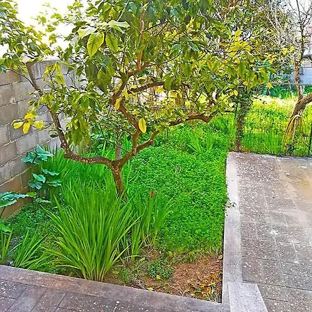 Casa Vacanze Amanda In Salento, 6 Posti Apartmán *