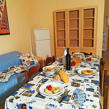 Casa Vacanze Amanda In Salento, 6 Posti Otranto