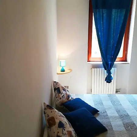 Apartmán Casa Vacanze Amanda In Salento, 6 Posti