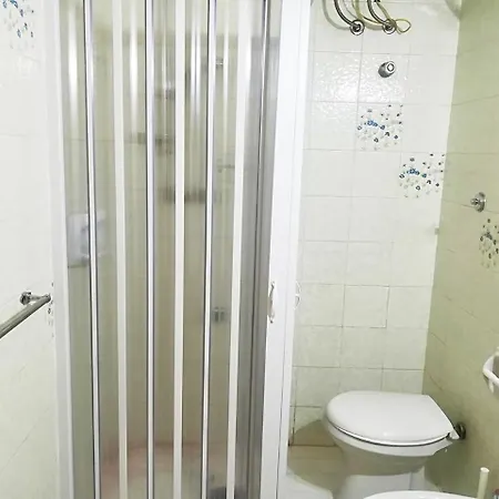 Casa Vacanze Amanda In Salento, 6 Posti * Otranto