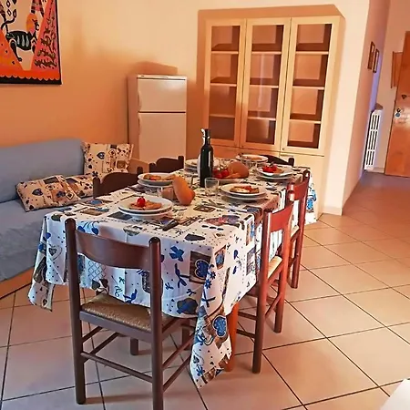 Casa Vacanze Amanda In Salento, 6 Posti Otranto