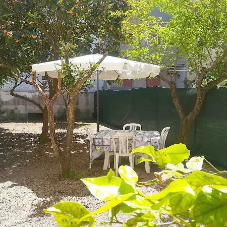 Casa Vacanze Amanda In Salento, 6 Posti Apartmán Otranto