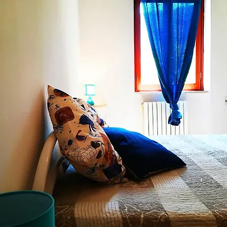 Casa Vacanze Amanda In Salento, 6 Posti *