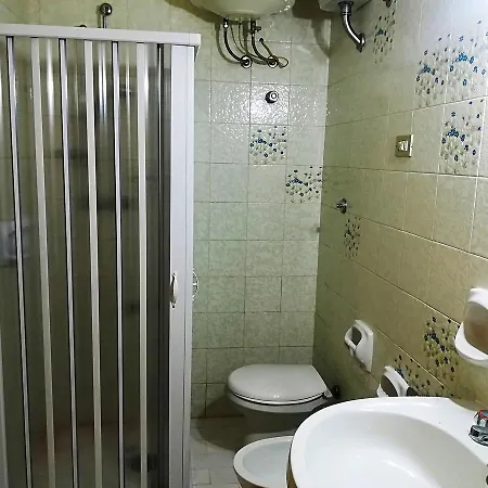 Apartmán Casa Vacanze Amanda In Salento, 6 Posti Otranto