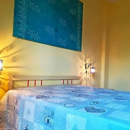 Casa Vacanze Amanda In Salento, 6 Posti