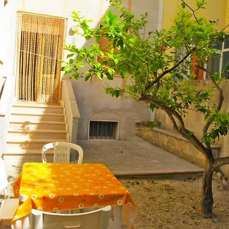 Casa Vacanze Amanda In Salento, 6 Posti Apartmán *