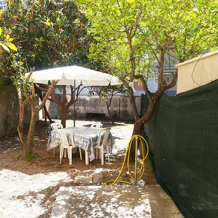 Casa Vacanze Amanda In Salento, 6 Posti Apartmán