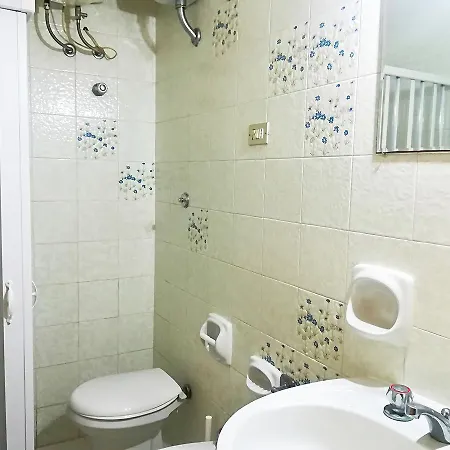 Casa Vacanze Amanda In Salento, 6 Posti Apartmán *