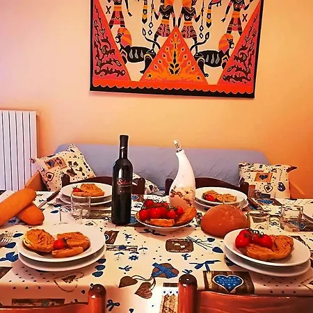 Casa Vacanze Amanda In Salento, 6 Posti *